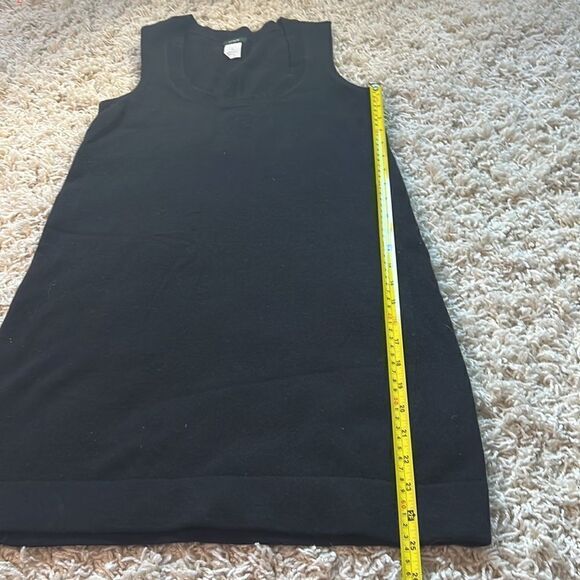 J.Crew Casual Dress Wool/Cashmere XS - Picture 6 of 9